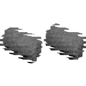 SIZE 00 STL WOOL 16 PK